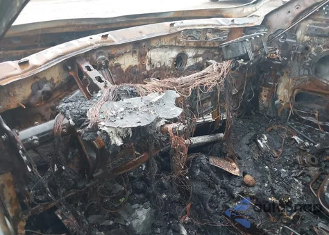 2015 Hyundai Veloster Turbo из США, поврежденный, VIN KMHTC6AE8FU222719